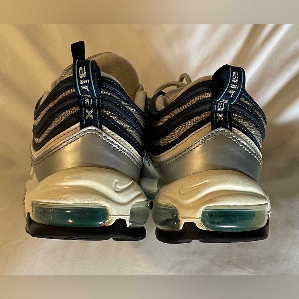 Nike Air Max 97 OG - Picture 5 of 9